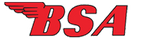 BSA-logo