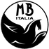 MB Italia -logo